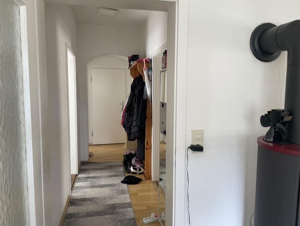 3 bedroom flat for sale, 63 m², Augsburg, Bavaria 3 bedroom flat for sale, 63 m², Augsburg, Bavaria