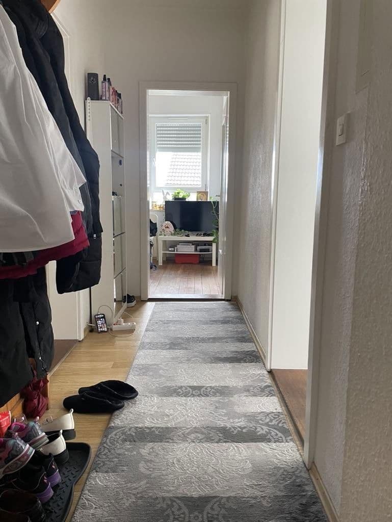 3 bedroom flat for sale, 63 m², Augsburg, Bavaria 3 bedroom flat for sale, 63 m², Augsburg, Bavaria