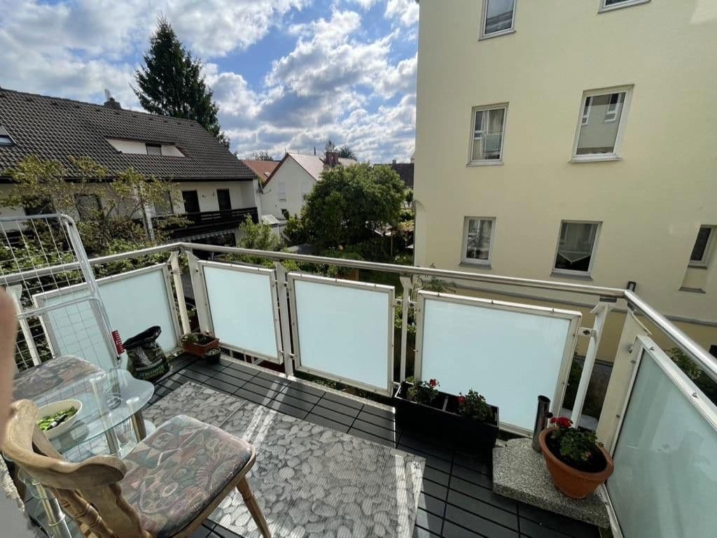 3 bedroom flat for sale, 63 m², Augsburg, Bavaria 3 bedroom flat for sale, 63 m², Augsburg, Bavaria