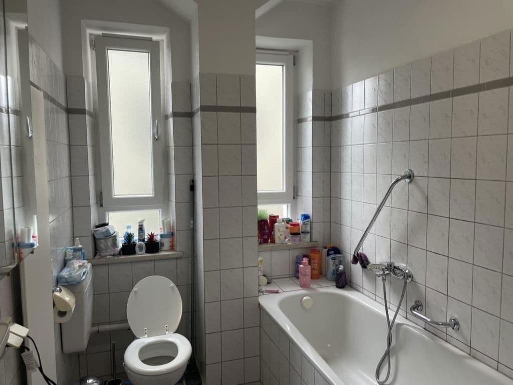 3 bedroom flat for sale, 63 m², Augsburg, Bavaria 3 bedroom flat for sale, 63 m², Augsburg, Bavaria