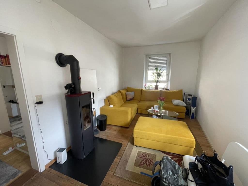 3 bedroom flat for sale, 63 m², Augsburg, Bavaria 3 bedroom flat for sale, 63 m², Augsburg, Bavaria