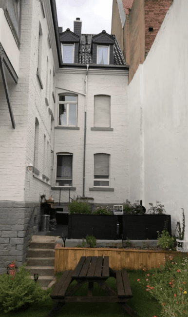 1 bedroom flat to rent, 22 m², Schwerdstrasse, Speyer, Rhineland-Palatinate 1 bedroom flat to rent, 22 m², Schwerdstrasse, Speyer, Rhineland-Palatinate