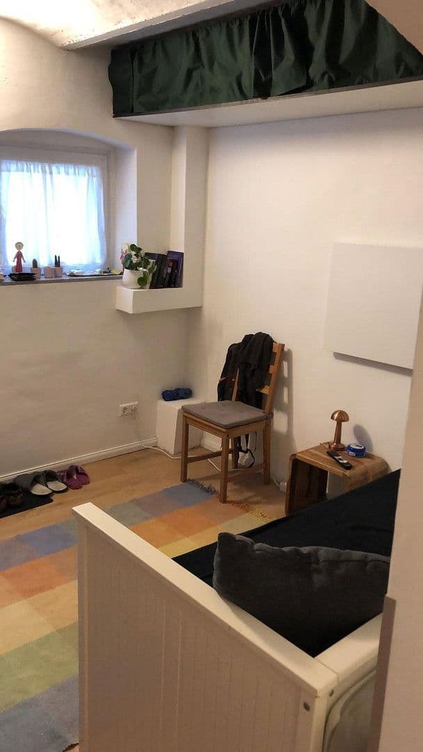 1 bedroom flat to rent, 22 m², Schwerdstrasse, Speyer, Rhineland-Palatinate 1 bedroom flat to rent, 22 m², Schwerdstrasse, Speyer, Rhineland-Palatinate