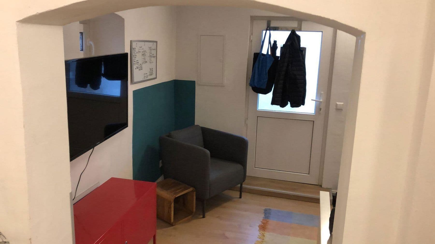 1 bedroom flat to rent, 22 m², Schwerdstrasse, Speyer, Rhineland-Palatinate 1 bedroom flat to rent, 22 m², Schwerdstrasse, Speyer, Rhineland-Palatinate