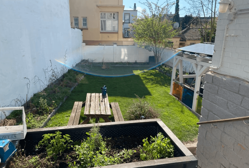 1 bedroom flat to rent, 22 m², Schwerdstrasse, Speyer, Rhineland-Palatinate 1 bedroom flat to rent, 22 m², Schwerdstrasse, Speyer, Rhineland-Palatinate