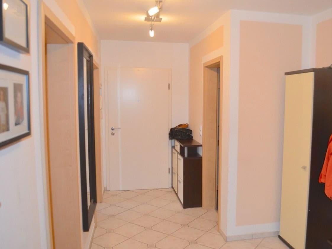 3 bedroom flat for sale, 84 m², Am Europakanal 2, Erlangen, Bavaria 3 bedroom flat for sale, 84 m², Am Europakanal 2, Erlangen, Bavaria