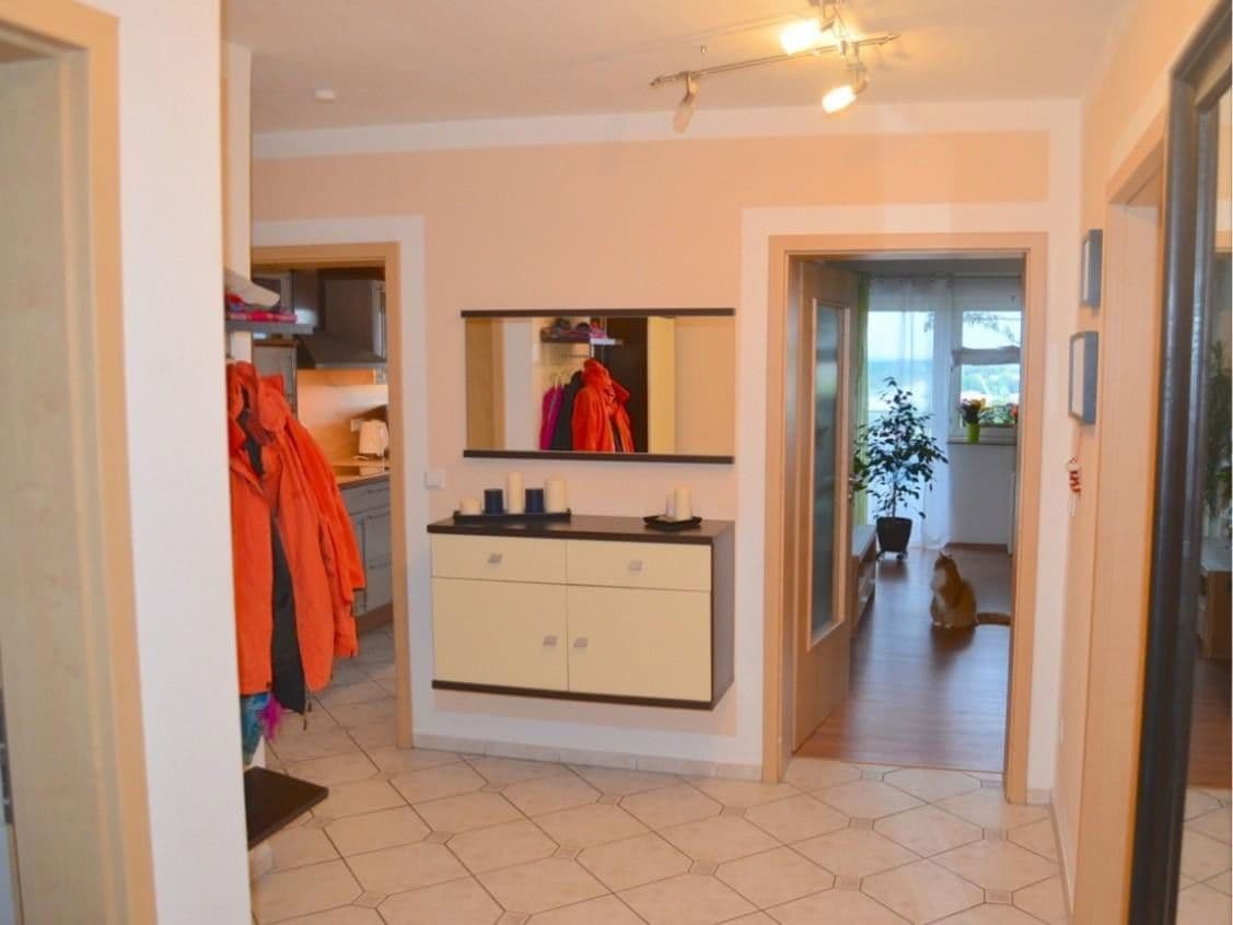 3 bedroom flat for sale, 84 m², Am Europakanal 2, Erlangen, Bavaria 3 bedroom flat for sale, 84 m², Am Europakanal 2, Erlangen, Bavaria