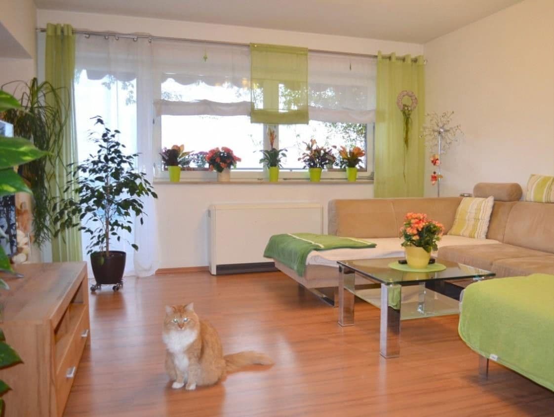 3 bedroom flat for sale, 84 m², Am Europakanal 2, Erlangen, Bavaria 3 bedroom flat for sale, 84 m², Am Europakanal 2, Erlangen, Bavaria