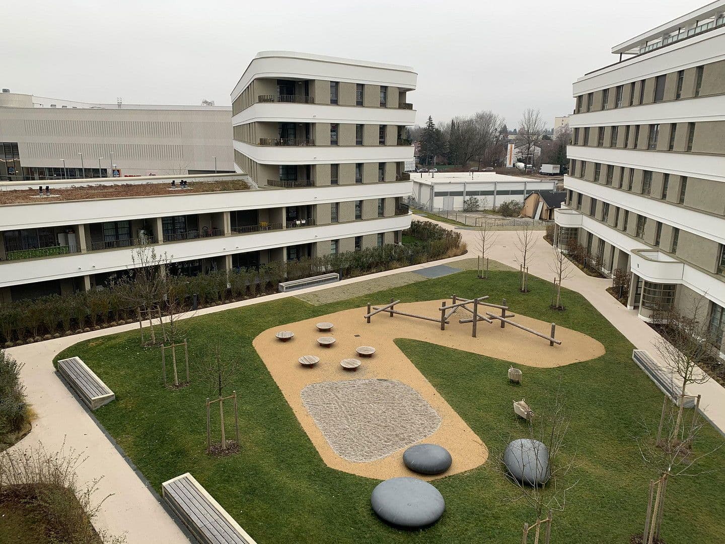 3 bedroom flat to rent, 80 m², Hermann-Weihnhauser-Str. 70, München, Bavaria 3 bedroom flat to rent, 80 m², Hermann-Weihnhauser-Str. 70, München, Bavaria