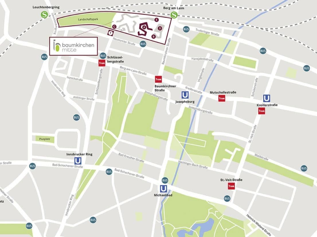 3 bedroom flat to rent, 80 m², Hermann-Weihnhauser-Str. 70, München, Bavaria 3 bedroom flat to rent, 80 m², Hermann-Weihnhauser-Str. 70, München, Bavaria