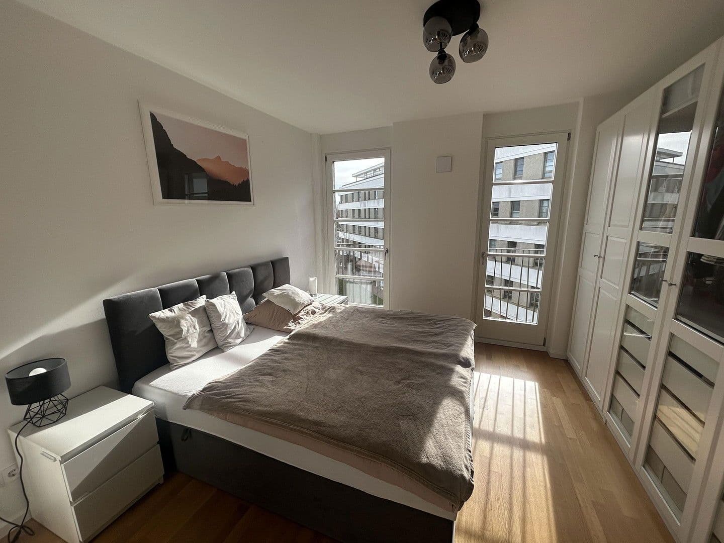 3 bedroom flat to rent, 80 m², Hermann-Weihnhauser-Str. 70, München, Bavaria 3 bedroom flat to rent, 80 m², Hermann-Weihnhauser-Str. 70, München, Bavaria