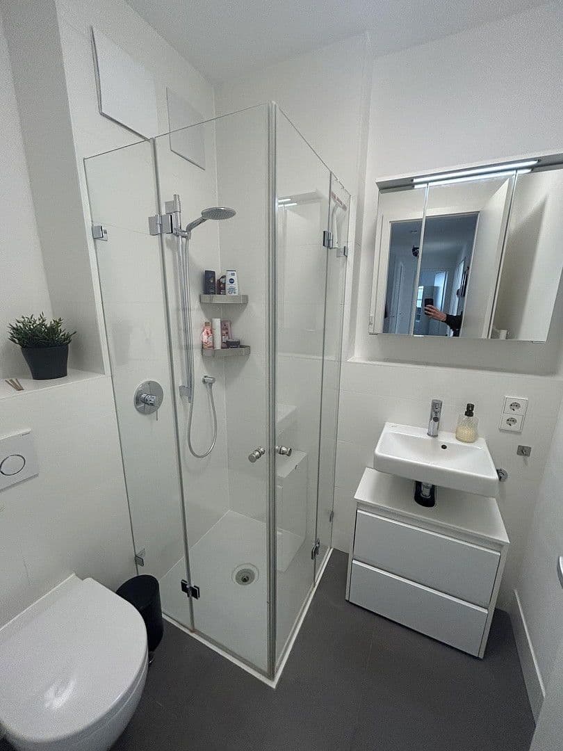 3 bedroom flat to rent, 80 m², Hermann-Weihnhauser-Str. 70, München, Bavaria 3 bedroom flat to rent, 80 m², Hermann-Weihnhauser-Str. 70, München, Bavaria