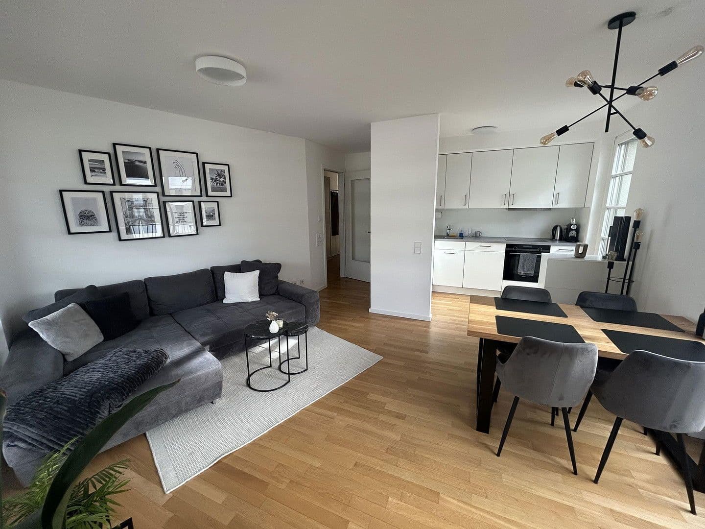 3 bedroom flat to rent, 80 m², Hermann-Weihnhauser-Str. 70, München, Bavaria 3 bedroom flat to rent, 80 m², Hermann-Weihnhauser-Str. 70, München, Bavaria