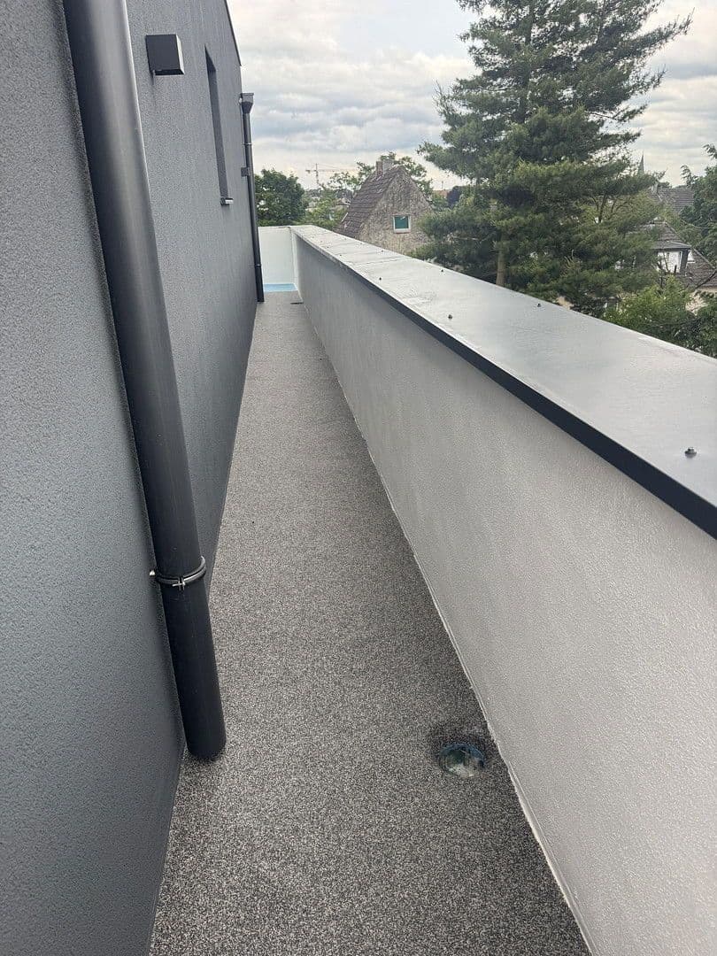 3 bedroom flat to rent, 105 m², Mangenberger Straße 25, Solingen, North Rhine-Westphalia 3 bedroom flat to rent, 105 m², Mangenberger Straße 25, Solingen, North Rhine-Westphalia