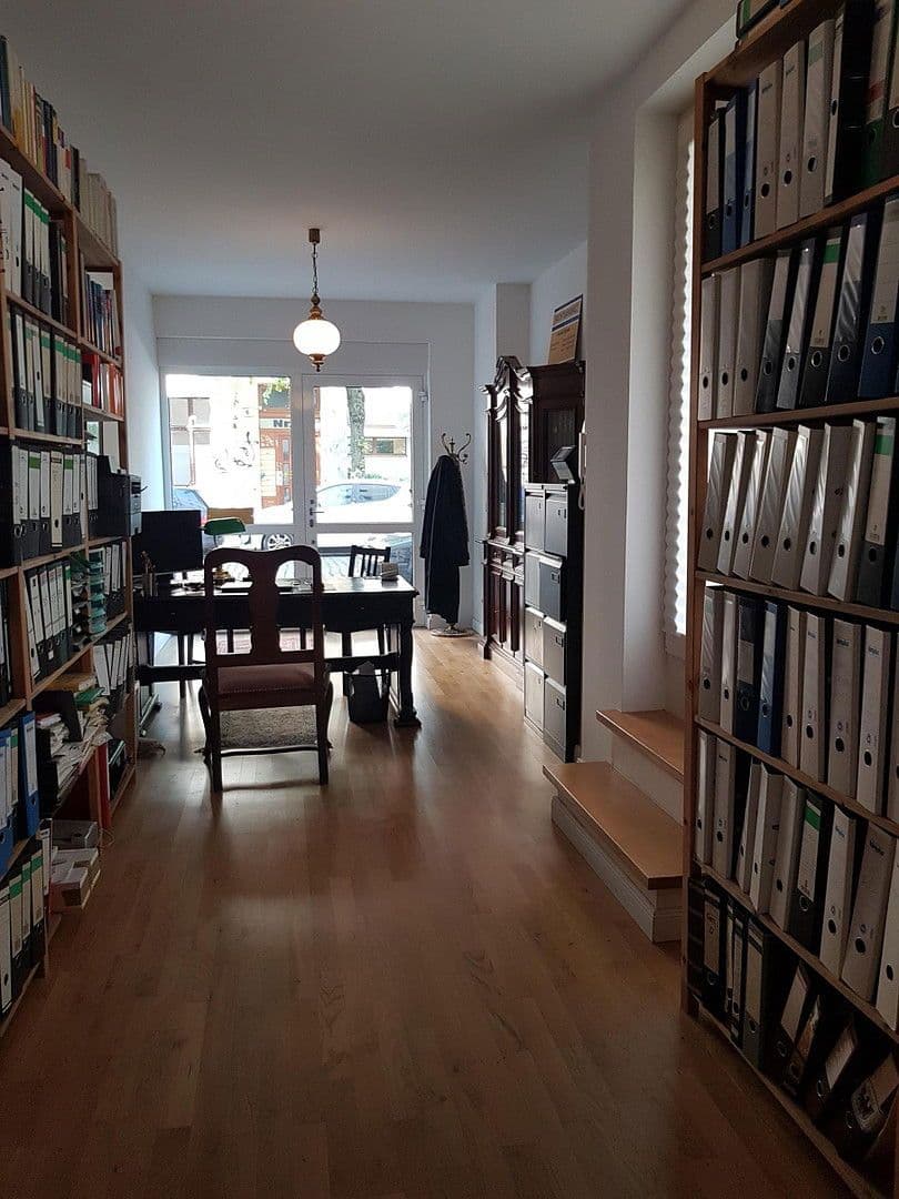 office for sale, 30 m², Berlin, Berlin office for sale, 30 m², Berlin, Berlin