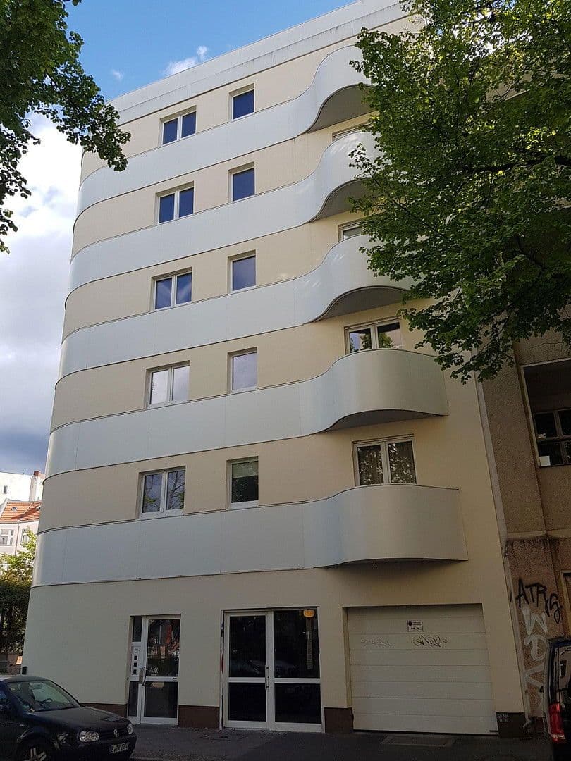 office for sale, 30 m², Berlin, Berlin office for sale, 30 m², Berlin, Berlin