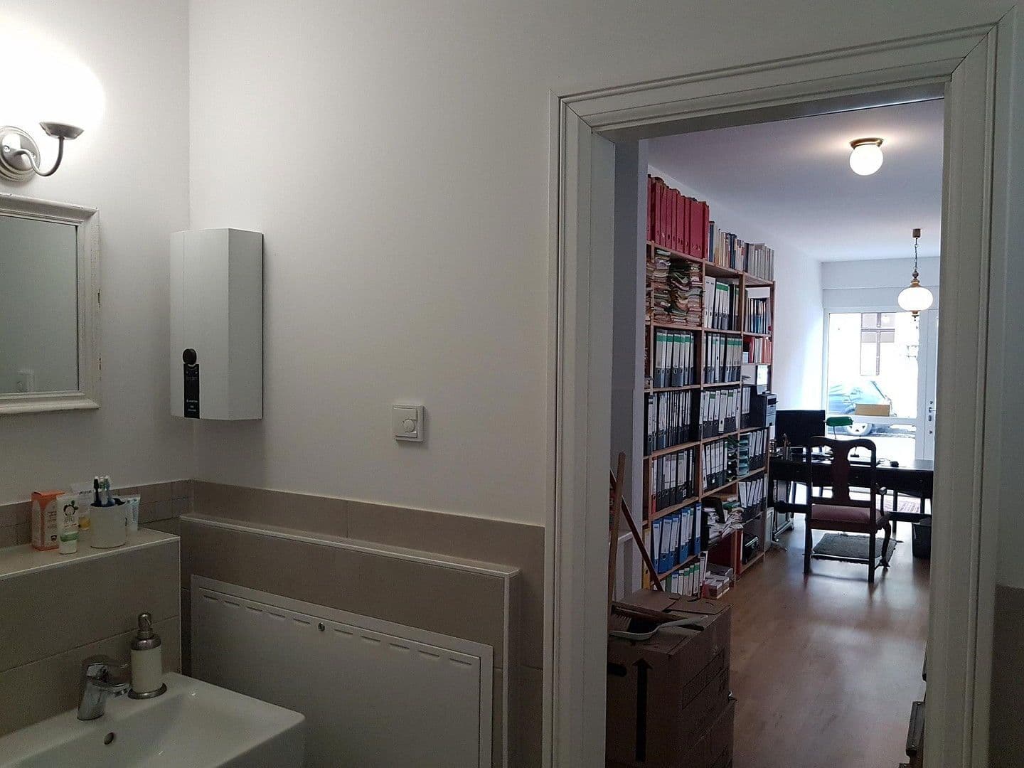 office for sale, 30 m², Berlin, Berlin office for sale, 30 m², Berlin, Berlin