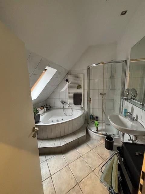 3 bedroom flat to rent, 85 m², Breilstr.9, Oberhausen, North Rhine-Westphalia 3 bedroom flat to rent, 85 m², Breilstr.9, Oberhausen, North Rhine-Westphalia