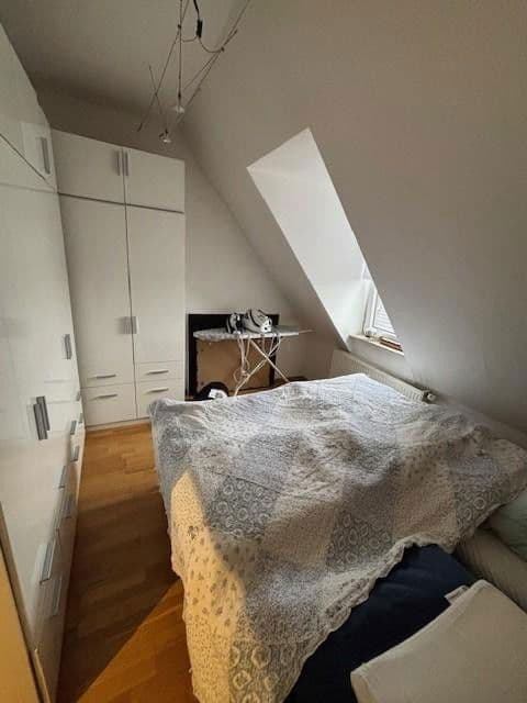 3 bedroom flat to rent, 85 m², Breilstr.9, Oberhausen, North Rhine-Westphalia 3 bedroom flat to rent, 85 m², Breilstr.9, Oberhausen, North Rhine-Westphalia