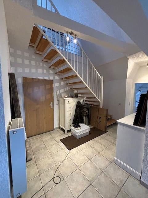 3 bedroom flat to rent, 85 m², Breilstr.9, Oberhausen, North Rhine-Westphalia 3 bedroom flat to rent, 85 m², Breilstr.9, Oberhausen, North Rhine-Westphalia