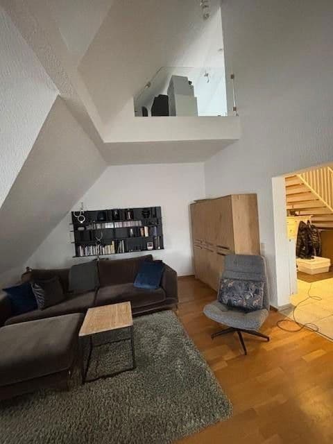3 bedroom flat to rent, 85 m², Breilstr.9, Oberhausen, North Rhine-Westphalia 3 bedroom flat to rent, 85 m², Breilstr.9, Oberhausen, North Rhine-Westphalia