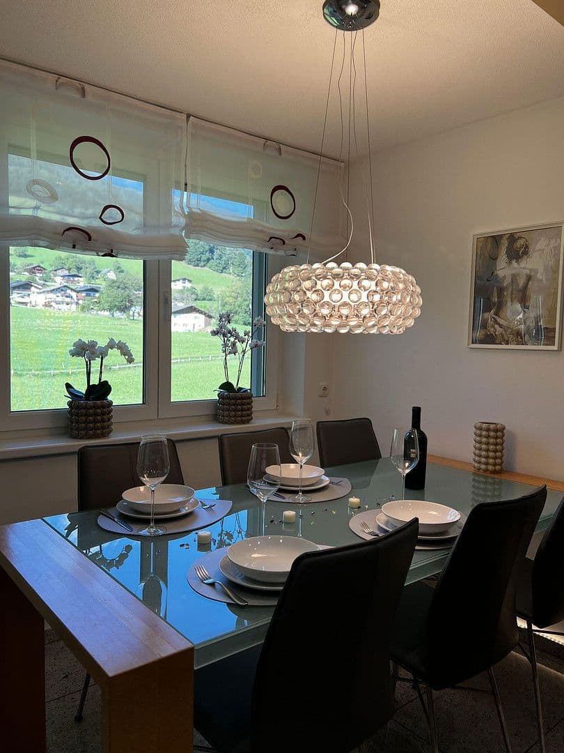 3 bedroom with open-plan kitchen flat for sale, 104 m², Tschagguns, Vorarlberg 3 bedroom with open-plan kitchen flat for sale, 104 m², Tschagguns, Vorarlberg