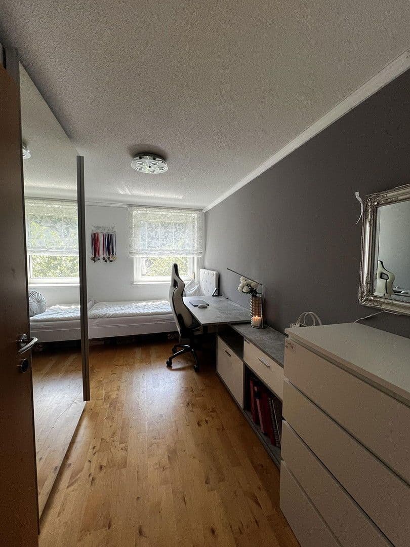 3 bedroom with open-plan kitchen flat for sale, 104 m², Tschagguns, Vorarlberg 3 bedroom with open-plan kitchen flat for sale, 104 m², Tschagguns, Vorarlberg