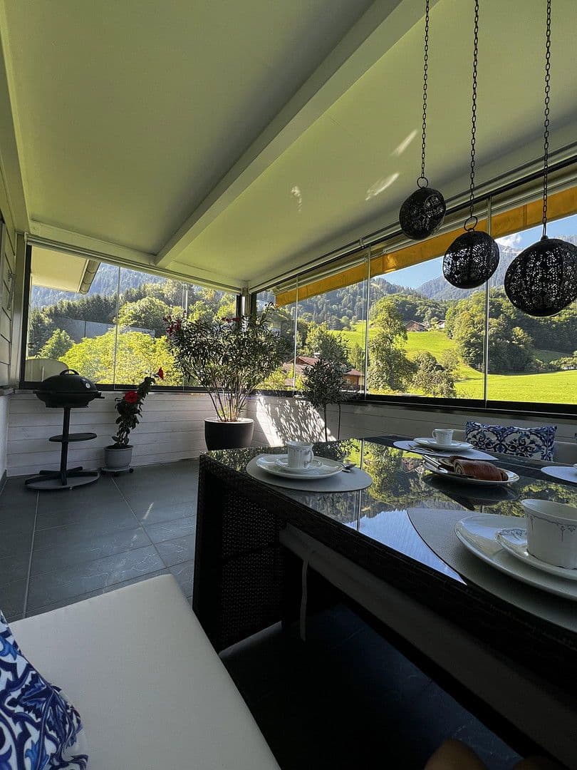 3 bedroom with open-plan kitchen flat for sale, 104 m², Tschagguns, Vorarlberg 3 bedroom with open-plan kitchen flat for sale, 104 m², Tschagguns, Vorarlberg