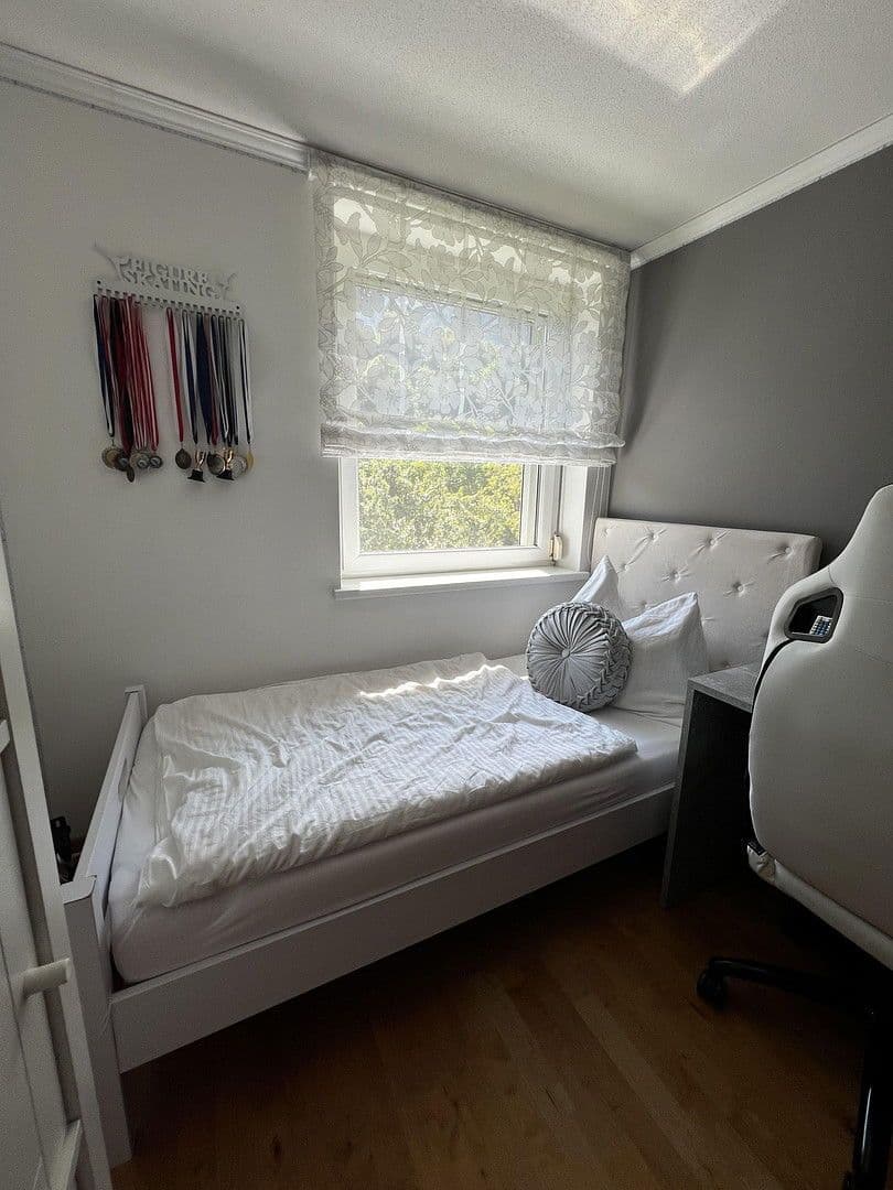 3 bedroom with open-plan kitchen flat for sale, 104 m², Tschagguns, Vorarlberg 3 bedroom with open-plan kitchen flat for sale, 104 m², Tschagguns, Vorarlberg