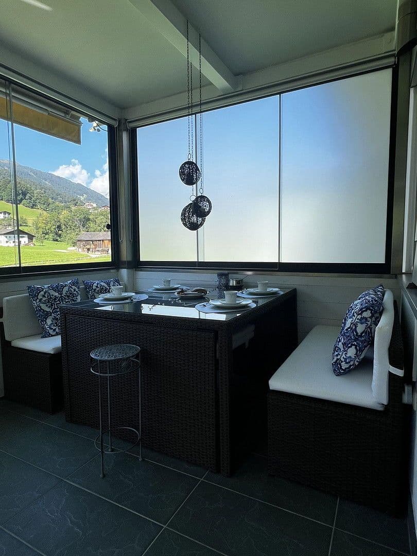 3 bedroom with open-plan kitchen flat for sale, 104 m², Tschagguns, Vorarlberg 3 bedroom with open-plan kitchen flat for sale, 104 m², Tschagguns, Vorarlberg