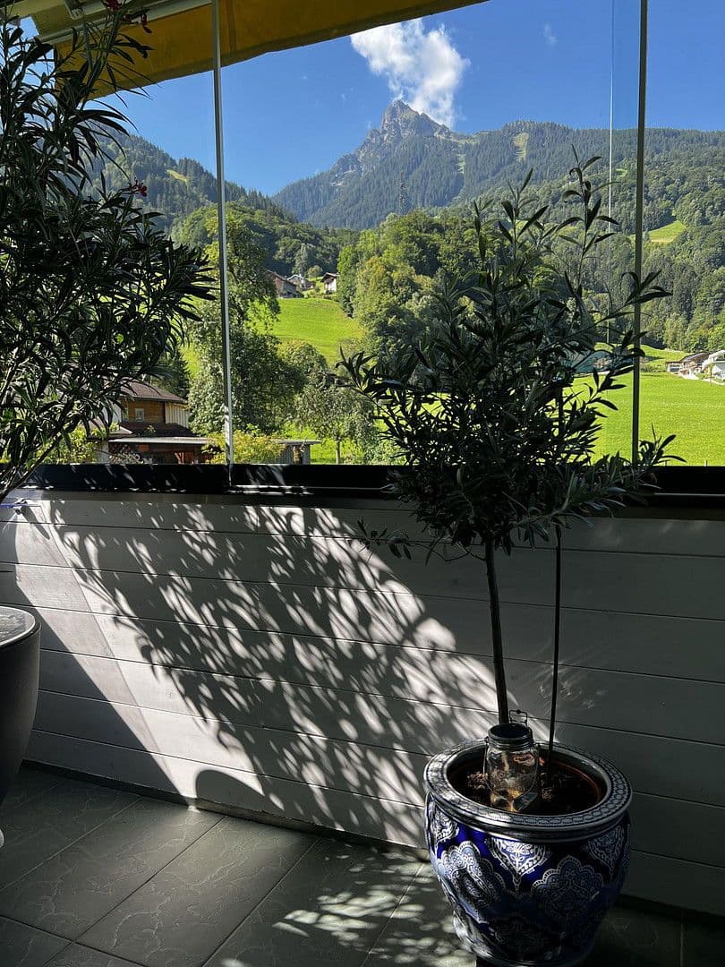 3 bedroom with open-plan kitchen flat for sale, 104 m², Tschagguns, Vorarlberg 3 bedroom with open-plan kitchen flat for sale, 104 m², Tschagguns, Vorarlberg