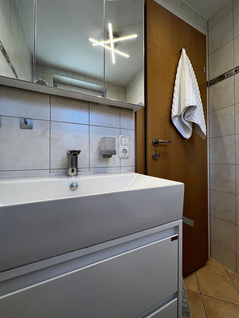 3 bedroom with open-plan kitchen flat for sale, 104 m², Tschagguns, Vorarlberg 3 bedroom with open-plan kitchen flat for sale, 104 m², Tschagguns, Vorarlberg