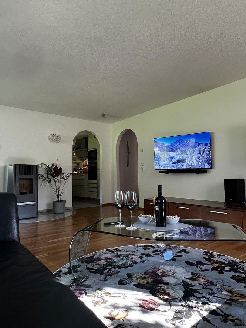 3 bedroom with open-plan kitchen flat for sale, 104 m², Tschagguns, Vorarlberg 3 bedroom with open-plan kitchen flat for sale, 104 m², Tschagguns, Vorarlberg