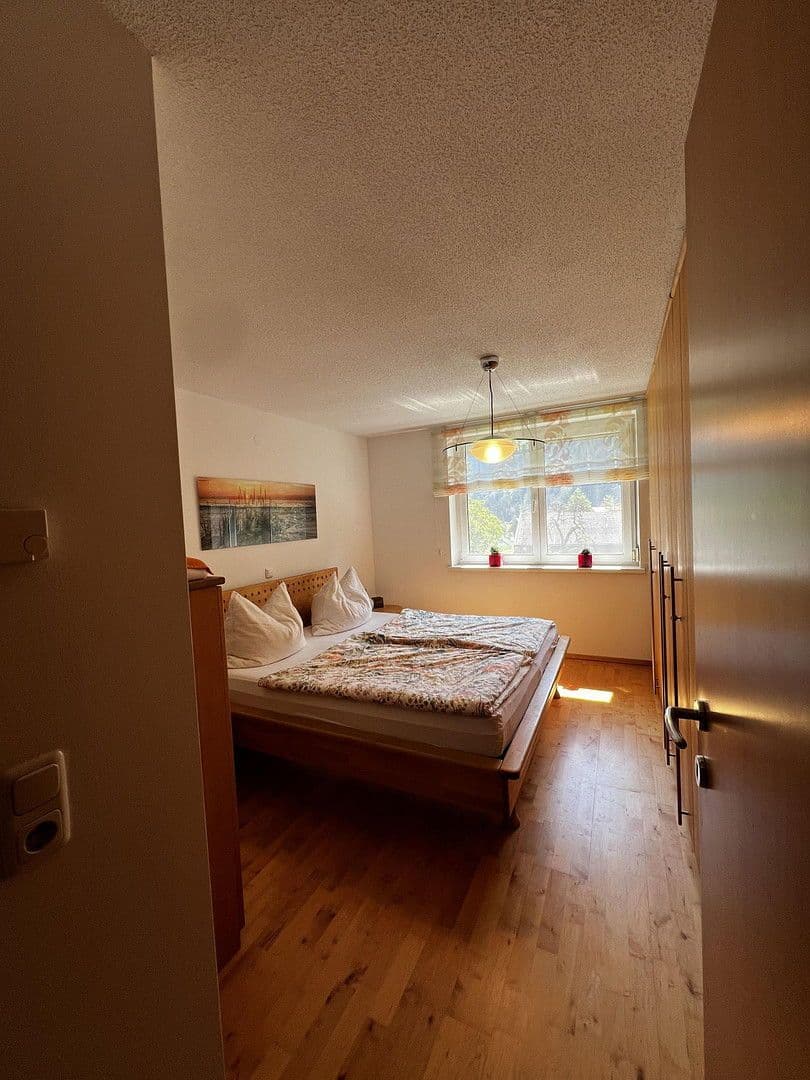 3 bedroom with open-plan kitchen flat for sale, 104 m², Tschagguns, Vorarlberg 3 bedroom with open-plan kitchen flat for sale, 104 m², Tschagguns, Vorarlberg