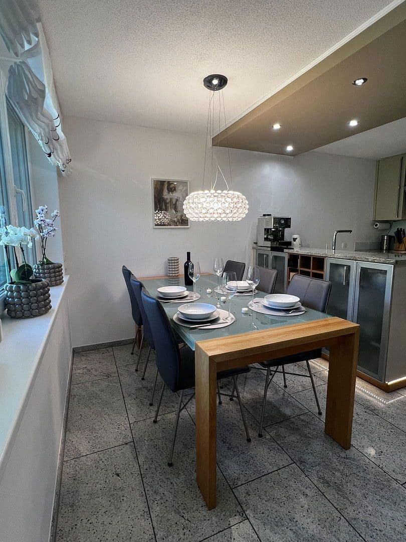 3 bedroom with open-plan kitchen flat for sale, 104 m², Tschagguns, Vorarlberg 3 bedroom with open-plan kitchen flat for sale, 104 m², Tschagguns, Vorarlberg