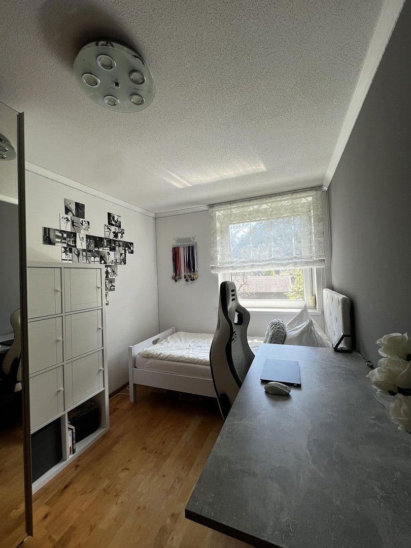 3 bedroom with open-plan kitchen flat for sale, 104 m², Tschagguns, Vorarlberg 3 bedroom with open-plan kitchen flat for sale, 104 m², Tschagguns, Vorarlberg