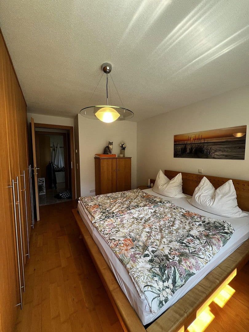 3 bedroom with open-plan kitchen flat for sale, 104 m², Tschagguns, Vorarlberg 3 bedroom with open-plan kitchen flat for sale, 104 m², Tschagguns, Vorarlberg