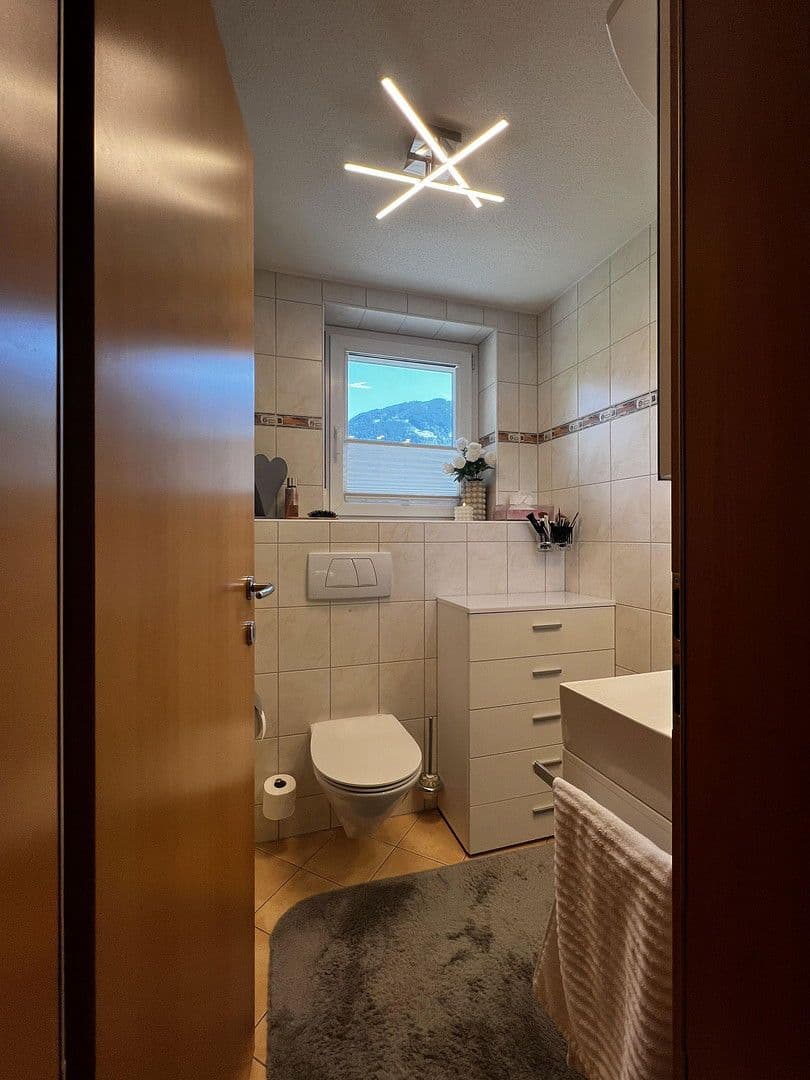 3 bedroom with open-plan kitchen flat for sale, 104 m², Tschagguns, Vorarlberg 3 bedroom with open-plan kitchen flat for sale, 104 m², Tschagguns, Vorarlberg