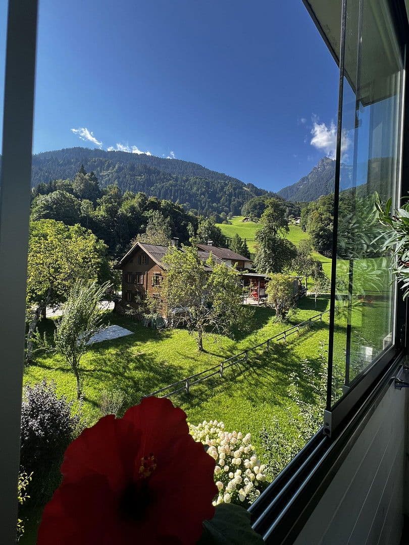 3 bedroom with open-plan kitchen flat for sale, 104 m², Tschagguns, Vorarlberg 3 bedroom with open-plan kitchen flat for sale, 104 m², Tschagguns, Vorarlberg