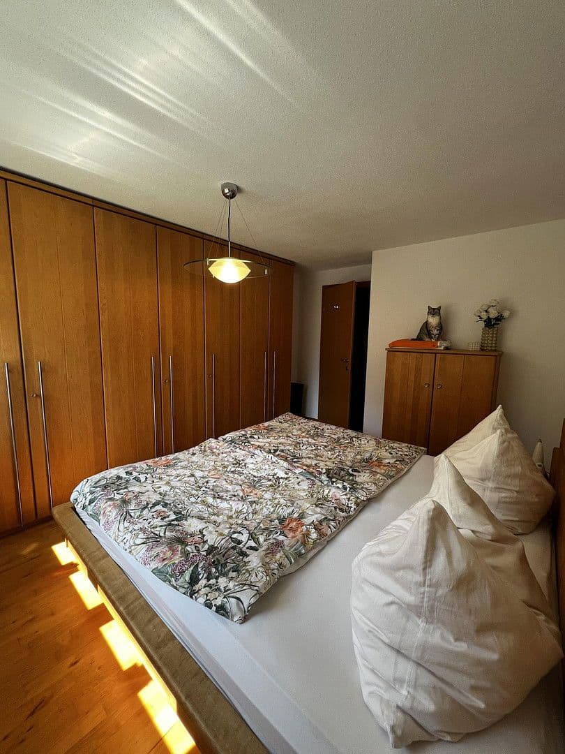 3 bedroom with open-plan kitchen flat for sale, 104 m², Tschagguns, Vorarlberg 3 bedroom with open-plan kitchen flat for sale, 104 m², Tschagguns, Vorarlberg