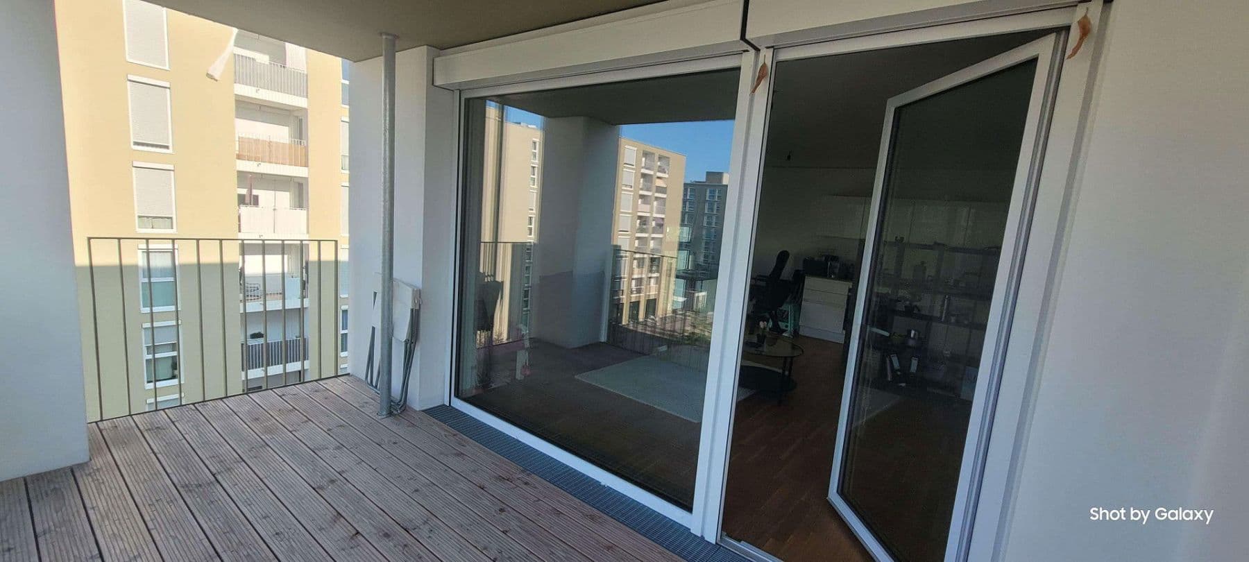 2 bedroom flat to rent, 58 m², München, Bavaria 2 bedroom flat to rent, 58 m², München, Bavaria