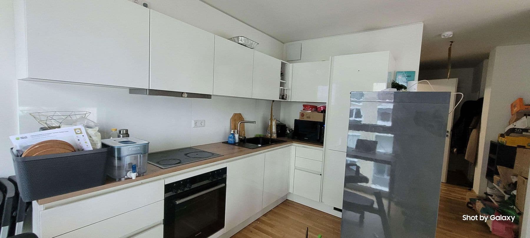 2 bedroom flat to rent, 58 m², München, Bavaria 2 bedroom flat to rent, 58 m², München, Bavaria