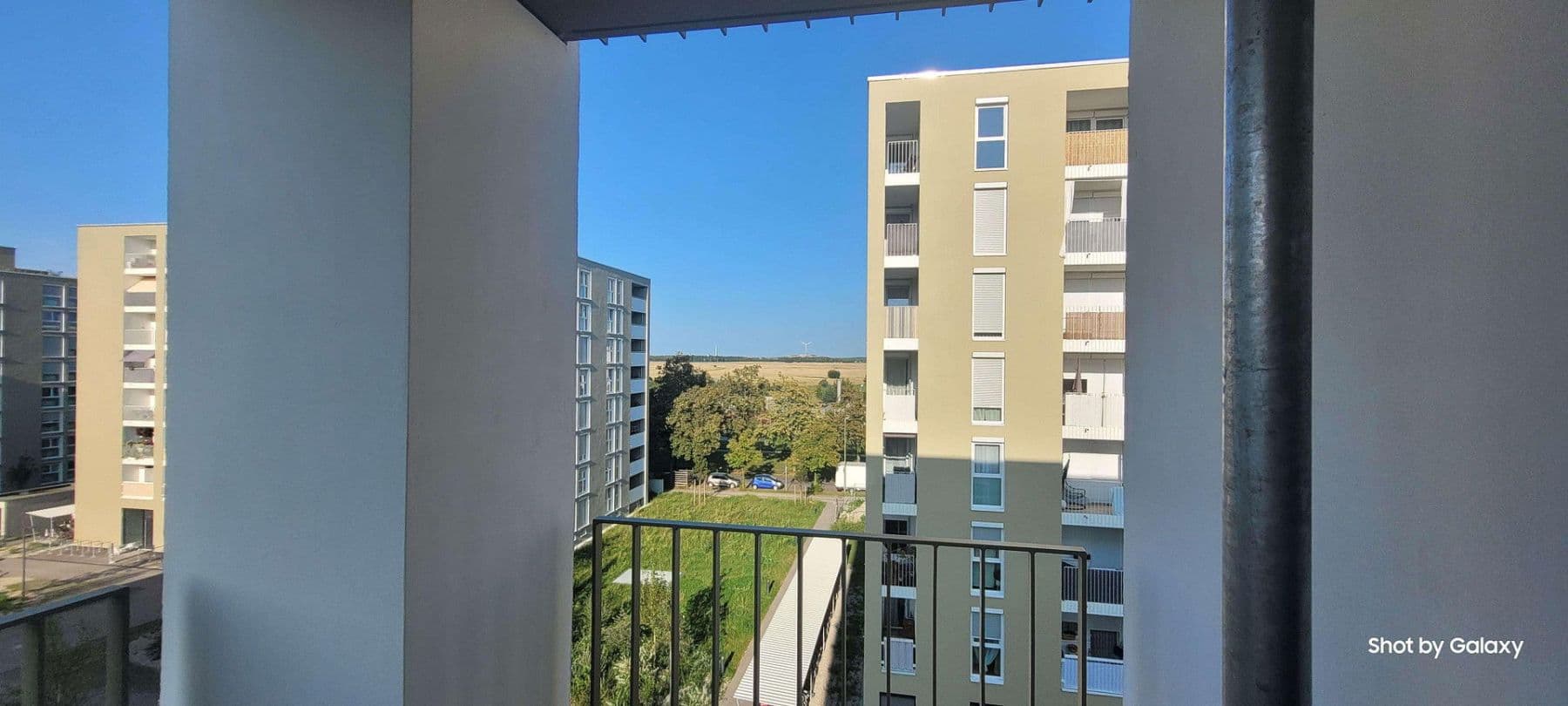 2 bedroom flat to rent, 58 m², München, Bavaria 2 bedroom flat to rent, 58 m², München, Bavaria