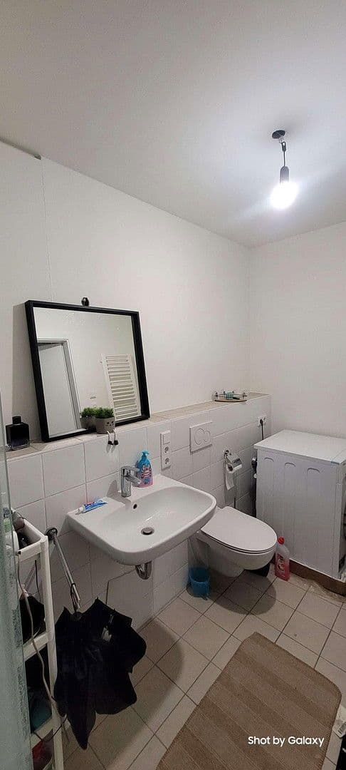 2 bedroom flat to rent, 58 m², München, Bavaria 2 bedroom flat to rent, 58 m², München, Bavaria