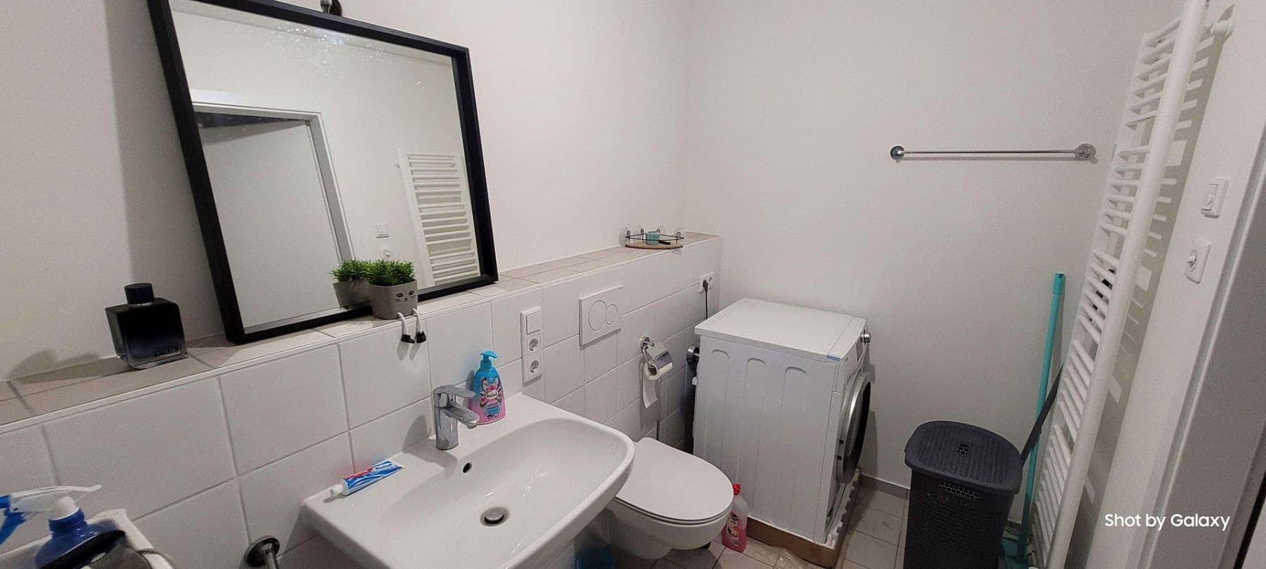 2 bedroom flat to rent, 58 m², München, Bavaria 2 bedroom flat to rent, 58 m², München, Bavaria