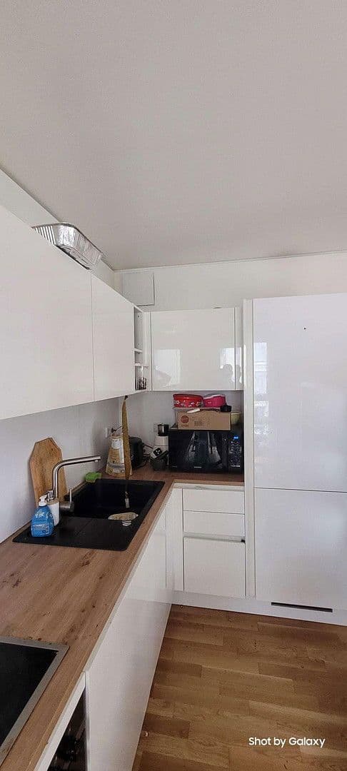 2 bedroom flat to rent, 58 m², München, Bavaria 2 bedroom flat to rent, 58 m², München, Bavaria