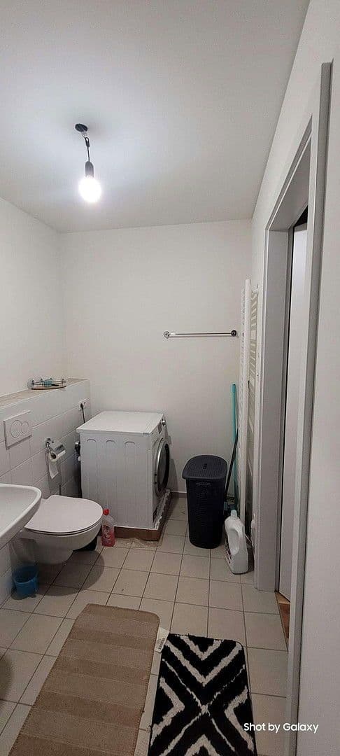 2 bedroom flat to rent, 58 m², München, Bavaria 2 bedroom flat to rent, 58 m², München, Bavaria