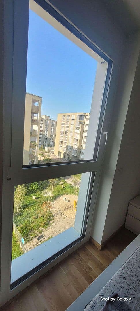 2 bedroom flat to rent, 58 m², München, Bavaria 2 bedroom flat to rent, 58 m², München, Bavaria