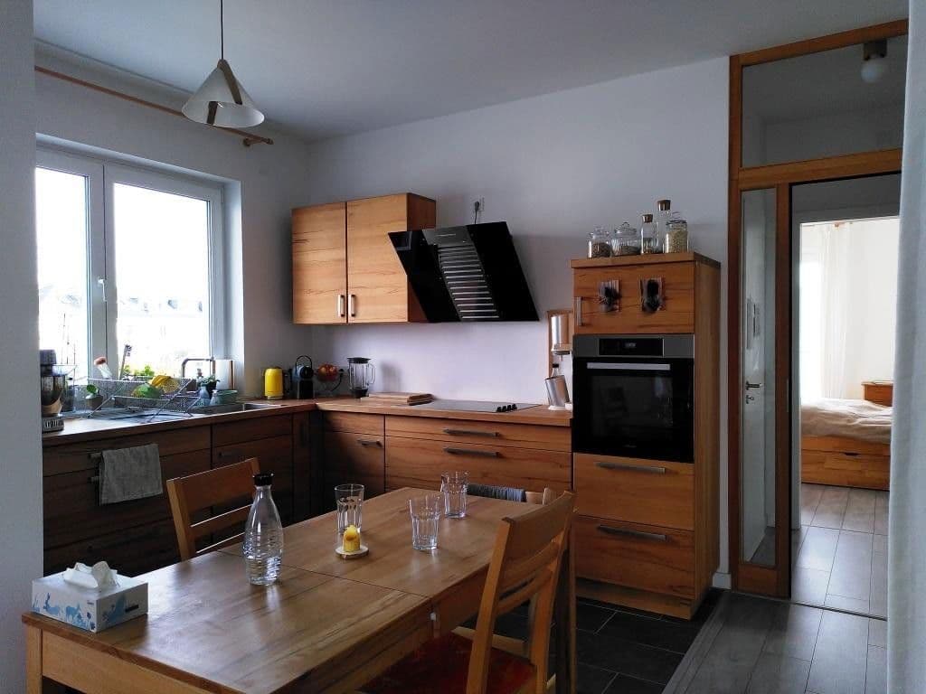 3 bedroom flat for sale, 98 m², Zum Großen Zernsee, Werder (Havel), Brandenburg 3 bedroom flat for sale, 98 m², Zum Großen Zernsee, Werder (Havel), Brandenburg