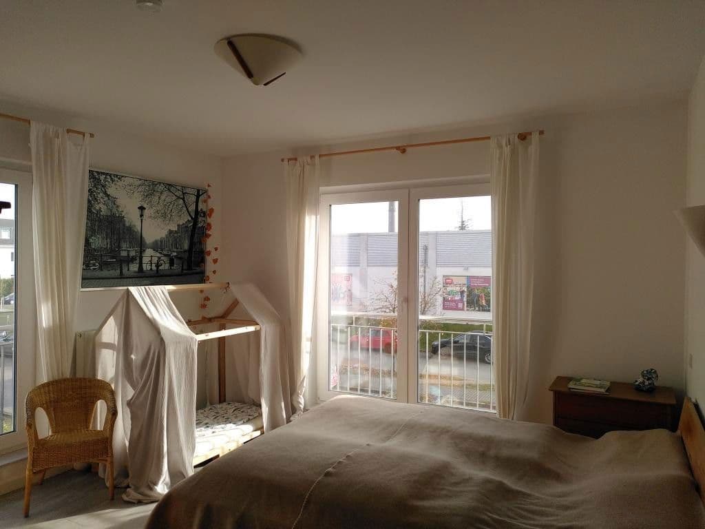 3 bedroom flat for sale, 98 m², Zum Großen Zernsee, Werder (Havel), Brandenburg 3 bedroom flat for sale, 98 m², Zum Großen Zernsee, Werder (Havel), Brandenburg